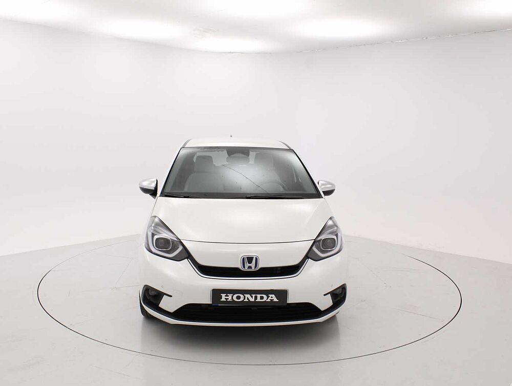 Honda Jazz Hibrido HYBRID 2023 1.5I-MMD EXECUTIVE