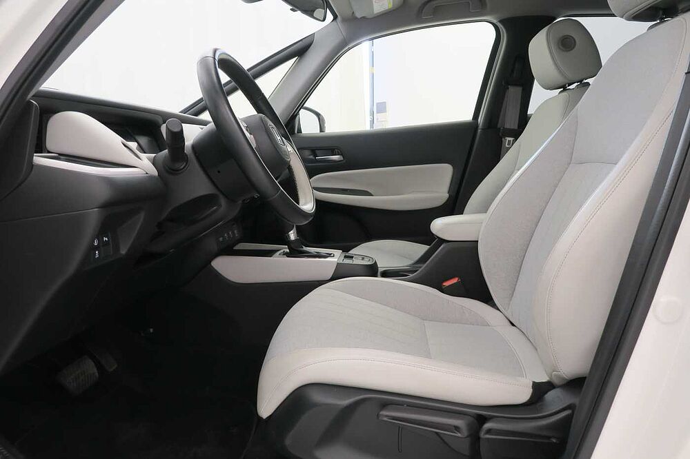 Honda Jazz Hibrido HYBRID 2023 1.5I-MMD EXECUTIVE