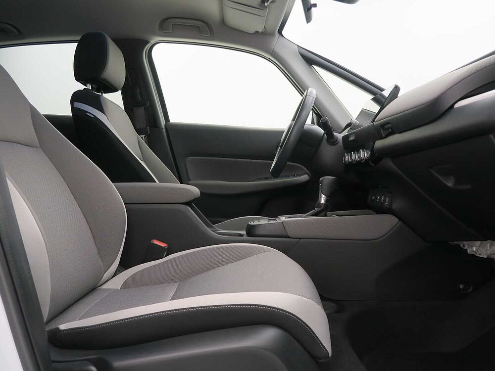 Honda Jazz HYBRID 2022 1.5I-MMD CROSSTAR EXECUTIVE