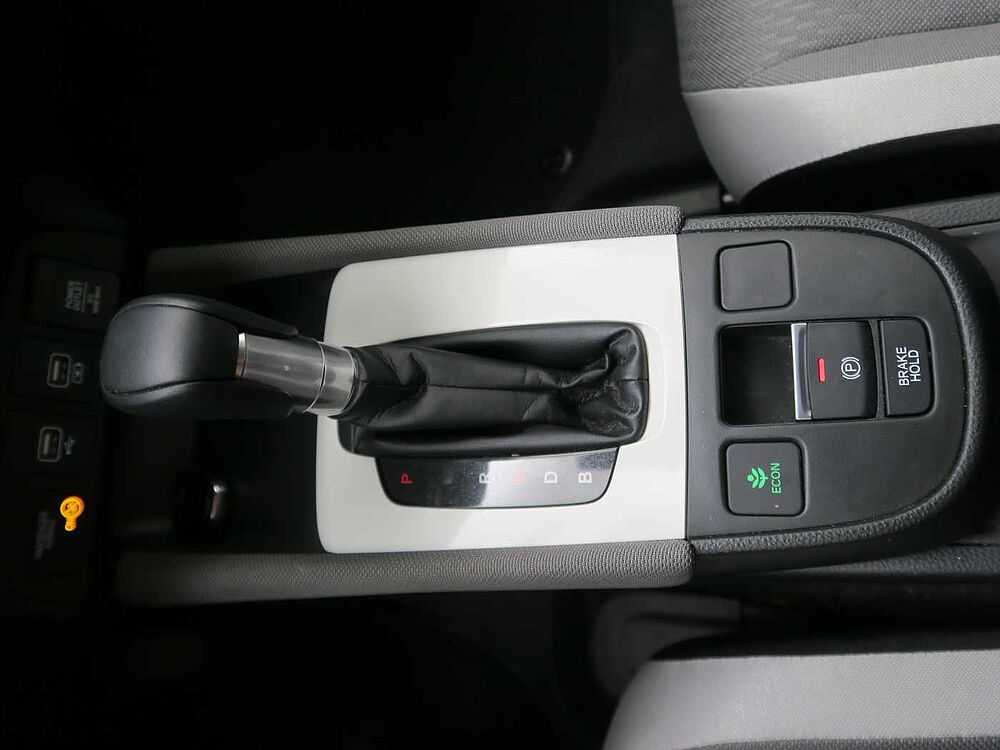 Honda Jazz HYBRID 2022 1.5I-MMD CROSSTAR EXECUTIVE