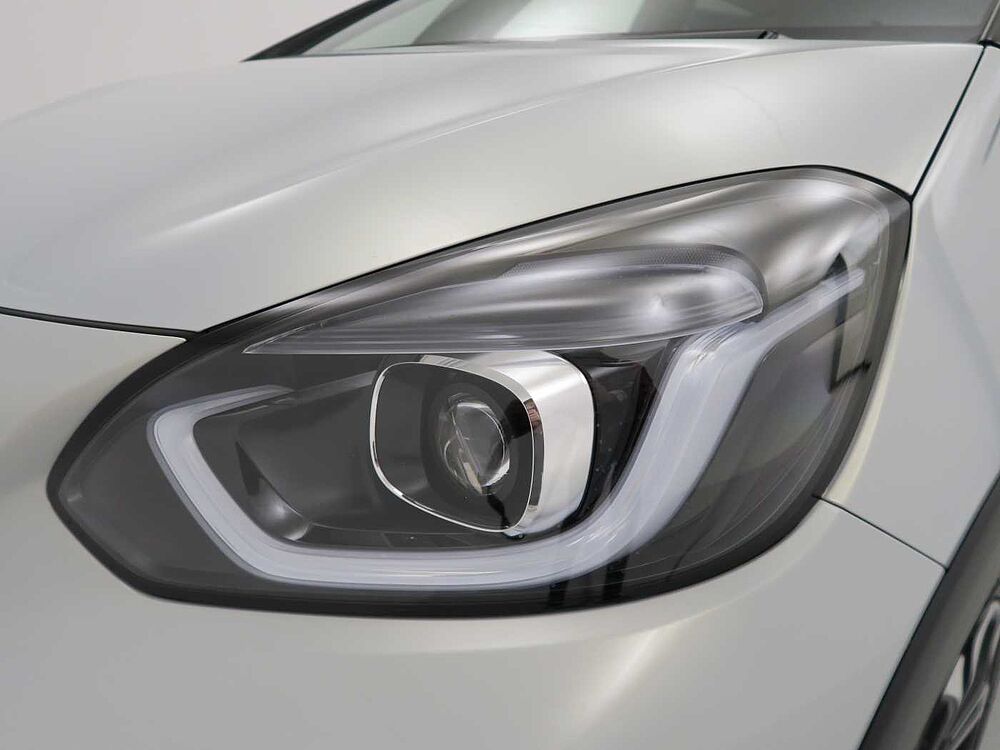 Honda Jazz HYBRID 2022 1.5I-MMD CROSSTAR EXECUTIVE