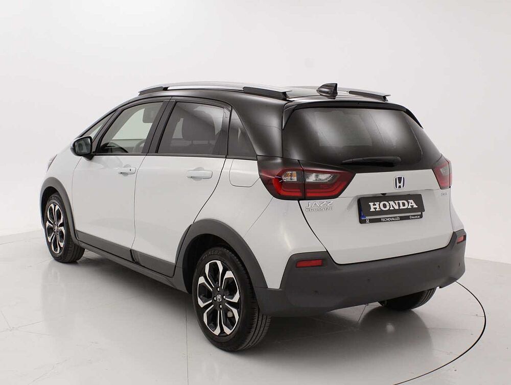 Honda Jazz HYBRID 2022 1.5I-MMD CROSSTAR EXECUTIVE