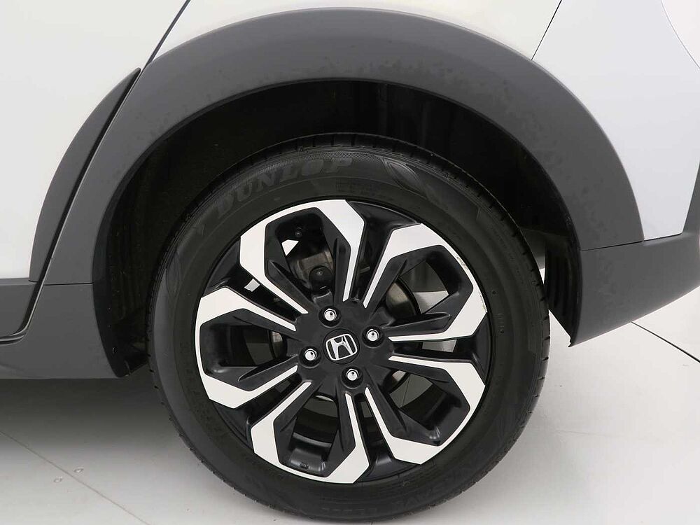 Honda Jazz HYBRID 2022 1.5I-MMD CROSSTAR EXECUTIVE