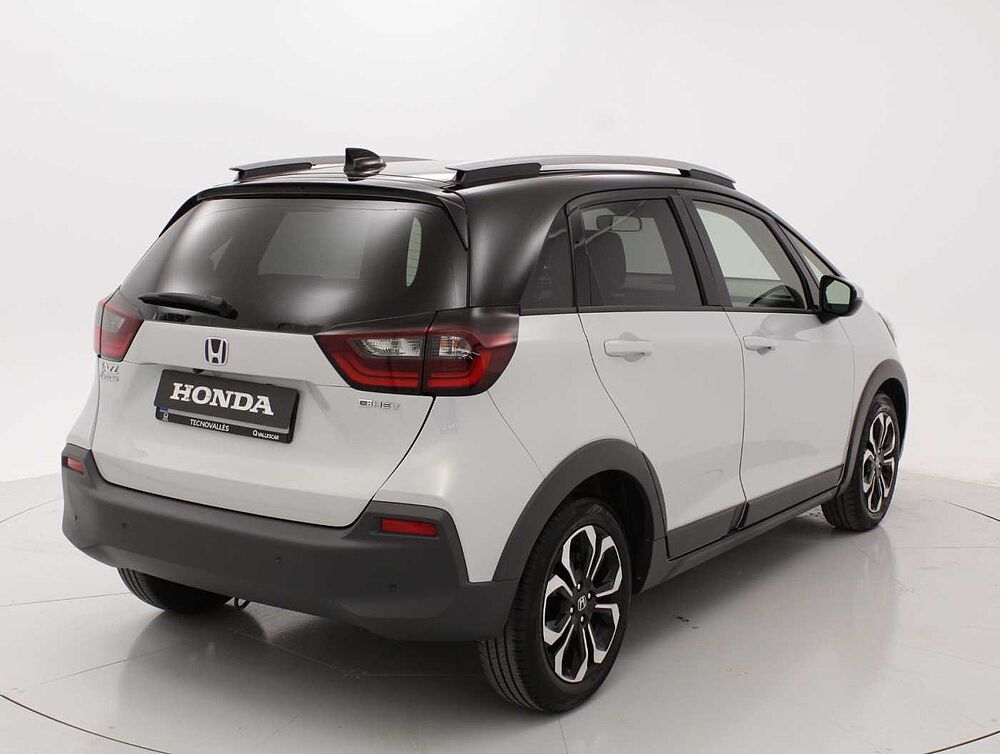 Honda Jazz HYBRID 2022 1.5I-MMD CROSSTAR EXECUTIVE