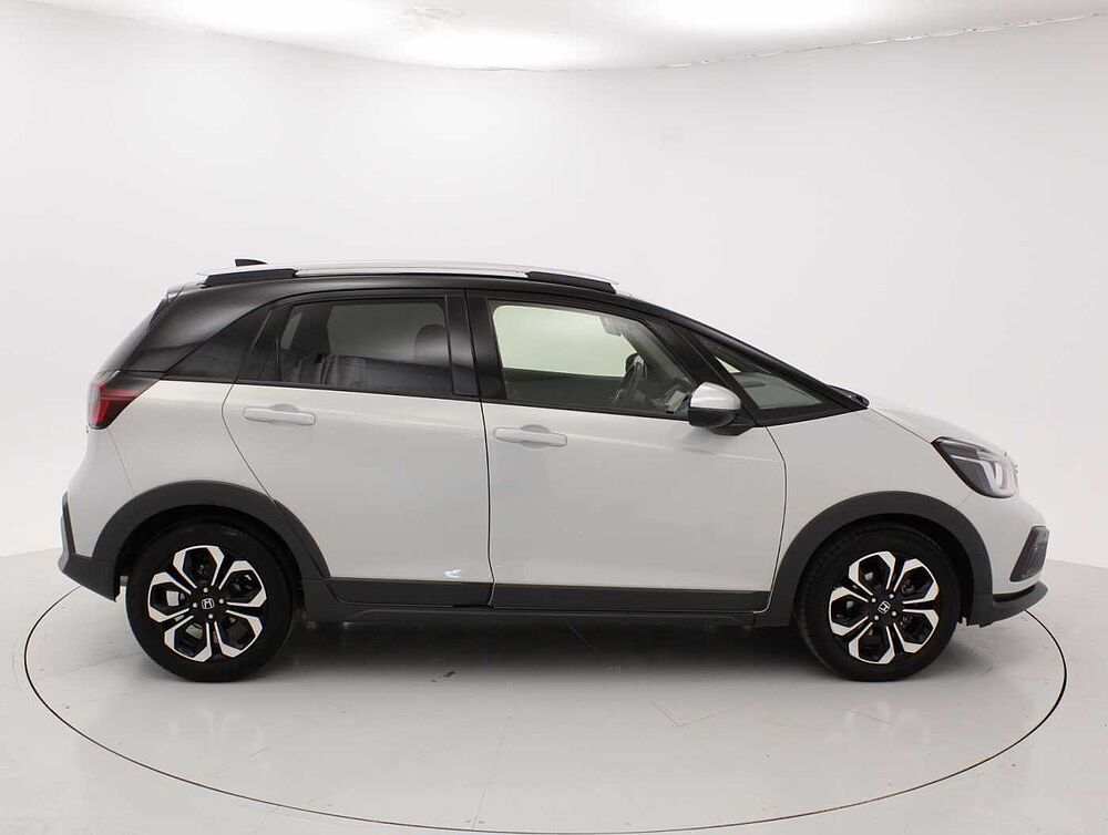 Honda Jazz HYBRID 2022 1.5I-MMD CROSSTAR EXECUTIVE