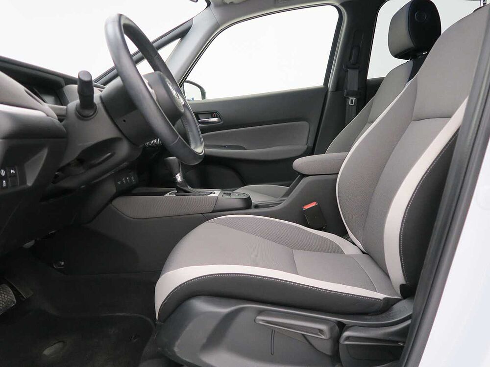 Honda Jazz HYBRID 2022 1.5I-MMD CROSSTAR EXECUTIVE