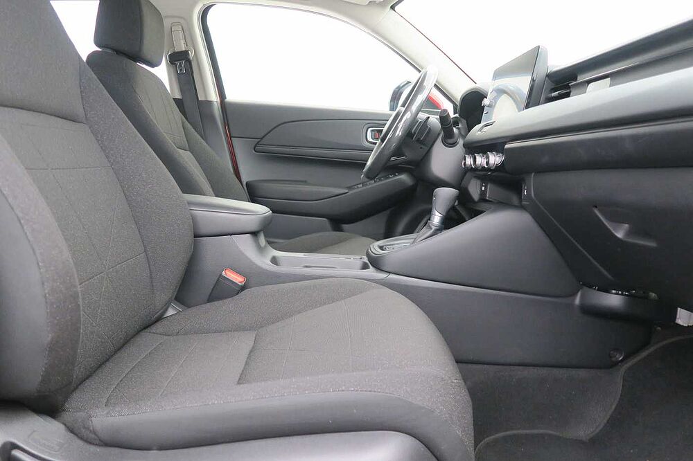 Honda Hrv Hibrido ELEGANCE 1.5I-MMD HYBRID 131 CV CVT 2024 5P