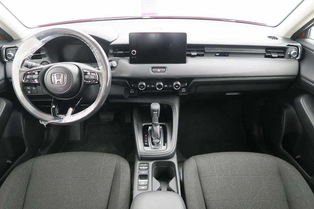 Honda Hrv Hibrido ELEGANCE 1.5I-MMD HYBRID 131 CV CVT 2024 5P