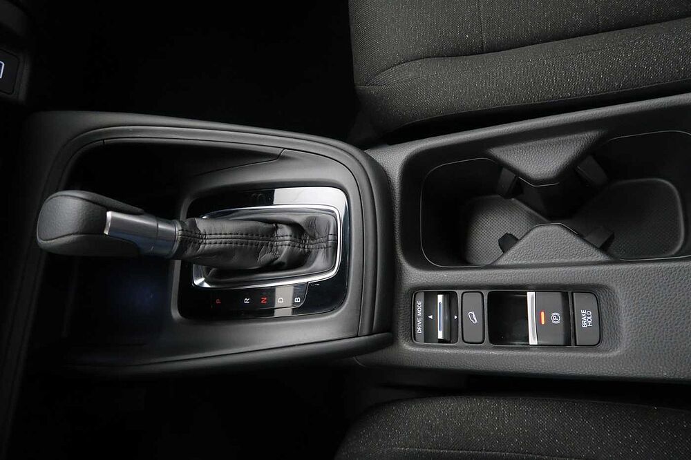 Honda Hrv Hibrido ELEGANCE 1.5I-MMD HYBRID 131 CV CVT 2024 5P