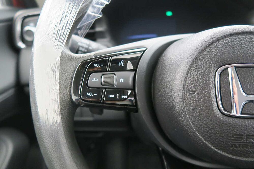Honda Hrv Hibrido ELEGANCE 1.5I-MMD HYBRID 131 CV CVT 2024 5P