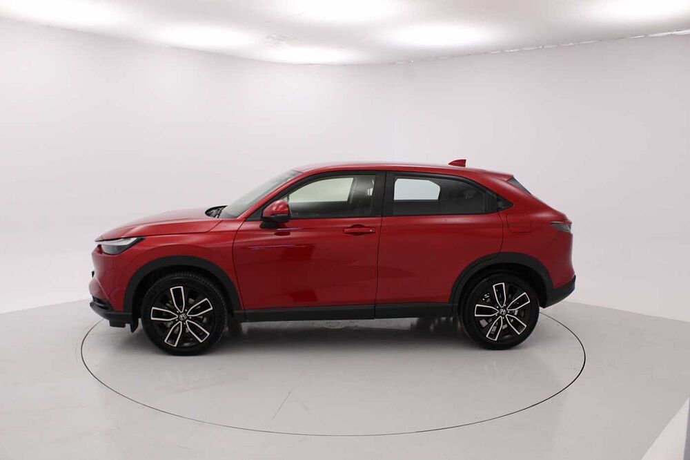 Honda Hrv Hibrido ELEGANCE 1.5I-MMD HYBRID 131 CV CVT 2024 5P