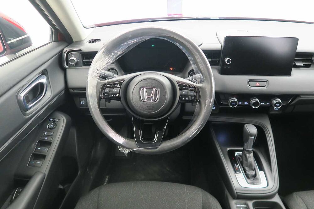 Honda Hrv Hibrido ELEGANCE 1.5I-MMD HYBRID 131 CV CVT 2024 5P