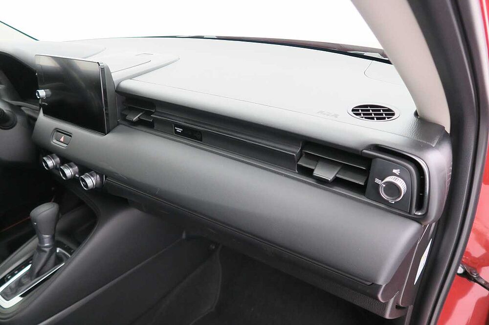 Honda Hrv Hibrido ELEGANCE 1.5I-MMD HYBRID 131 CV CVT 2024 5P