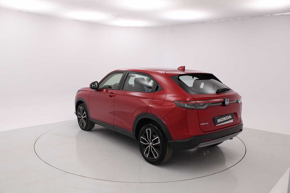 Honda Hrv Hibrido ELEGANCE 1.5I-MMD HYBRID 131 CV CVT 2024 5P