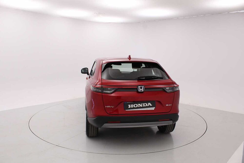 Honda Hrv Hibrido ELEGANCE 1.5I-MMD HYBRID 131 CV CVT 2024 5P