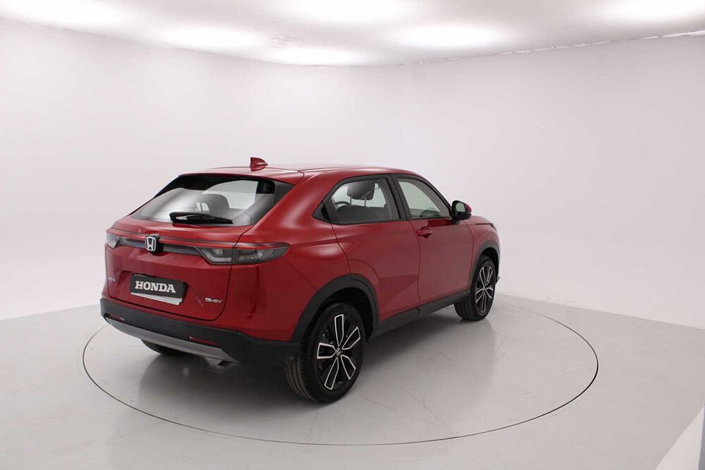 Honda Hrv Hibrido ELEGANCE 1.5I-MMD HYBRID 131 CV CVT 2024 5P