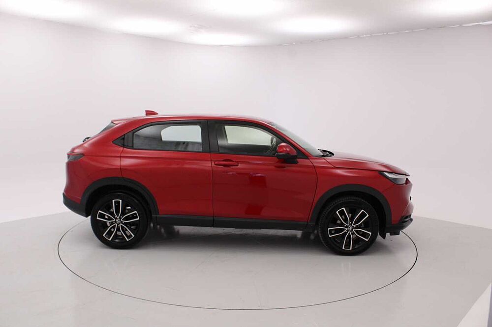 Honda Hrv Hibrido ELEGANCE 1.5I-MMD HYBRID 131 CV CVT 2024 5P