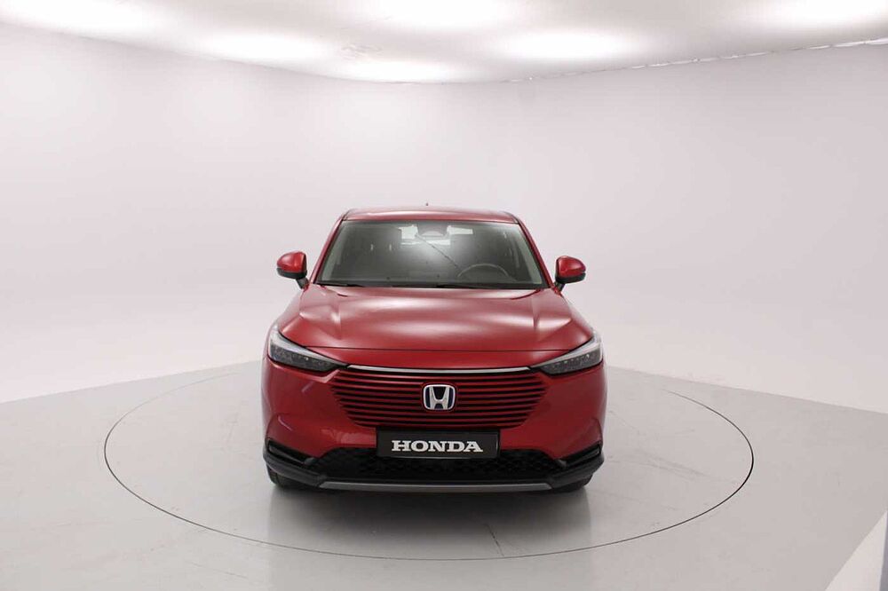 Honda Hrv Hibrido ELEGANCE 1.5I-MMD HYBRID 131 CV CVT 2024 5P