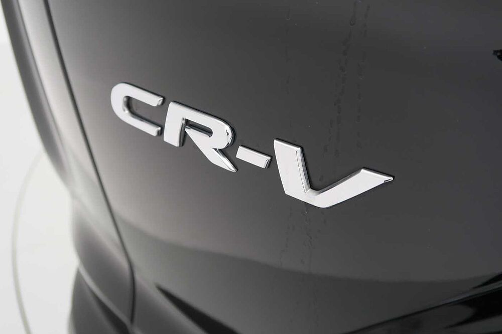 Honda CR-V HYBRID 2021 2.0I-MMD 2WD LIFESTYLE