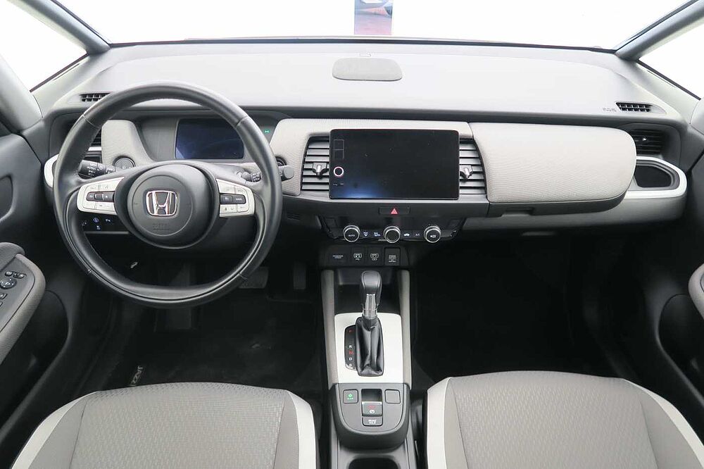 Honda Jazz Hibrido HYBRID 2023 1.5I-MMD CROSSTAR EXECUTIVE