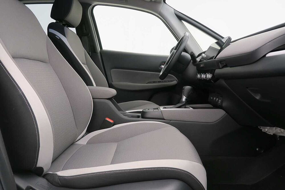 Honda Jazz Hibrido HYBRID 2023 1.5I-MMD CROSSTAR EXECUTIVE