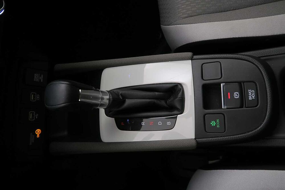 Honda Jazz Hibrido HYBRID 2023 1.5I-MMD CROSSTAR EXECUTIVE