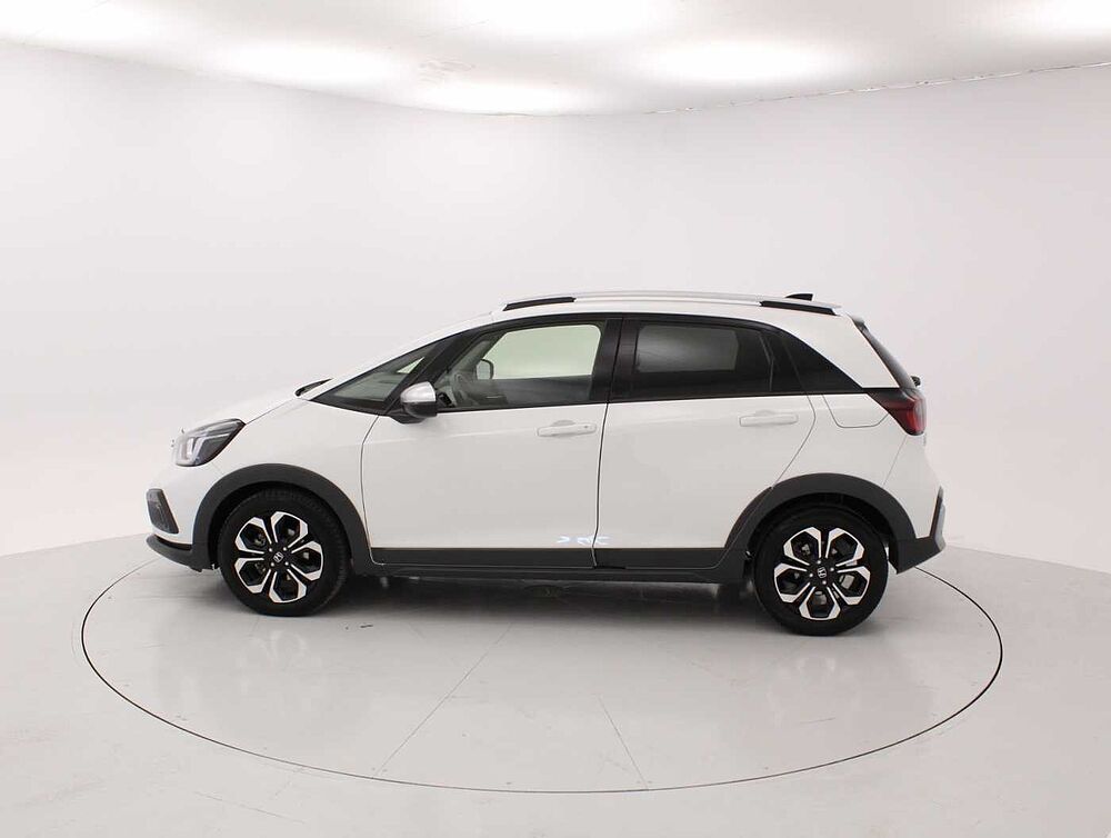 Honda Jazz Hibrido HYBRID 2023 1.5I-MMD CROSSTAR EXECUTIVE