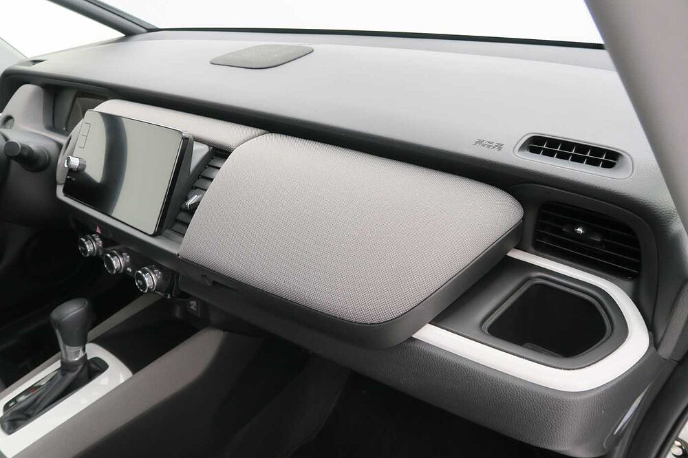 Honda Jazz Hibrido HYBRID 2023 1.5I-MMD CROSSTAR EXECUTIVE