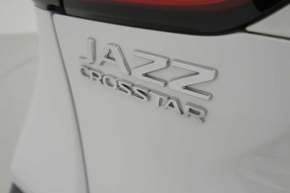 Honda Jazz Hibrido HYBRID 2023 1.5I-MMD CROSSTAR EXECUTIVE