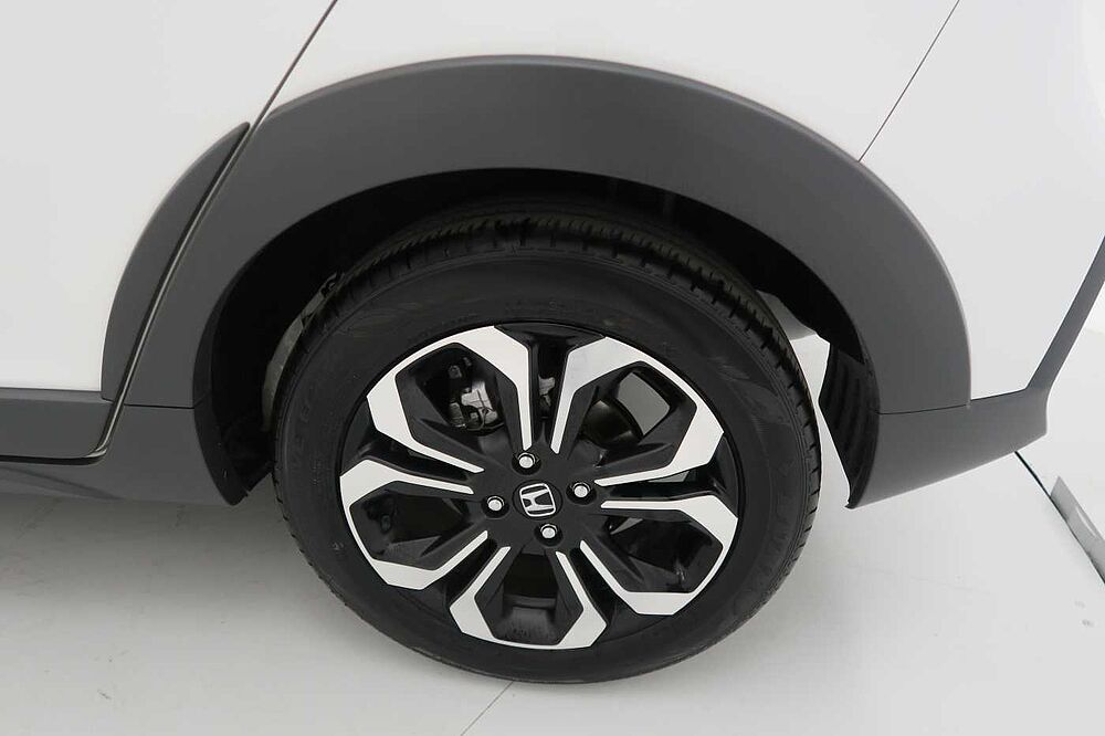 Honda Jazz Hibrido HYBRID 2023 1.5I-MMD CROSSTAR EXECUTIVE