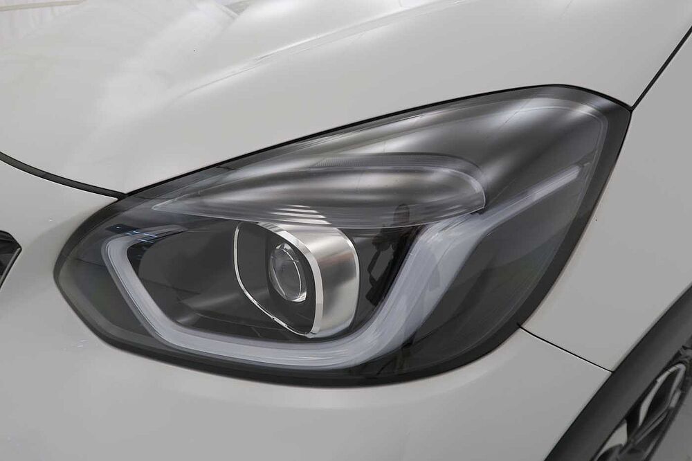Honda Jazz Hibrido HYBRID 2023 1.5I-MMD CROSSTAR EXECUTIVE