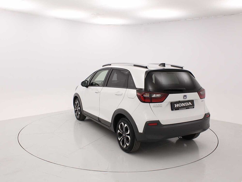 Honda Jazz Hibrido HYBRID 2023 1.5I-MMD CROSSTAR EXECUTIVE