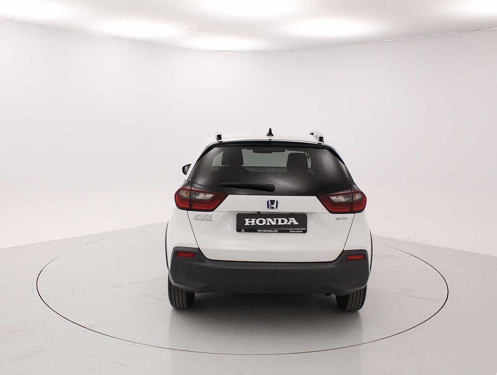 Honda Jazz Hibrido HYBRID 2023 1.5I-MMD CROSSTAR EXECUTIVE