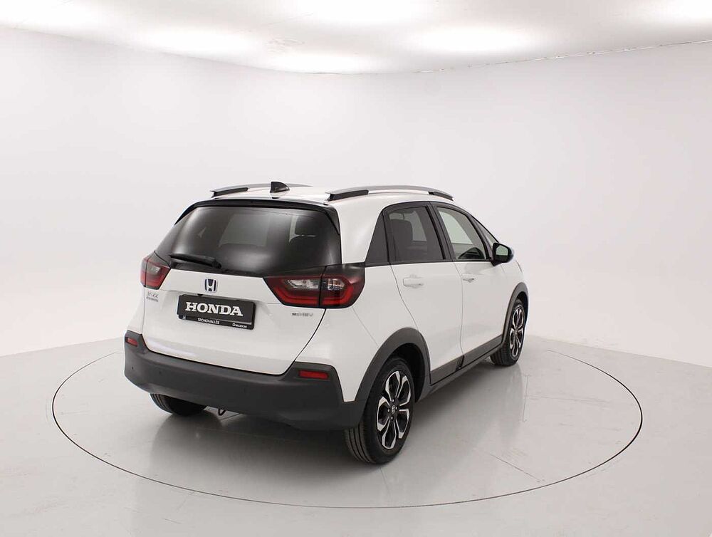Honda Jazz Hibrido HYBRID 2023 1.5I-MMD CROSSTAR EXECUTIVE