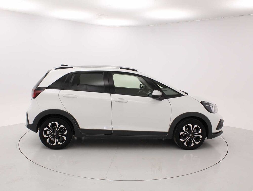 Honda Jazz Hibrido HYBRID 2023 1.5I-MMD CROSSTAR EXECUTIVE