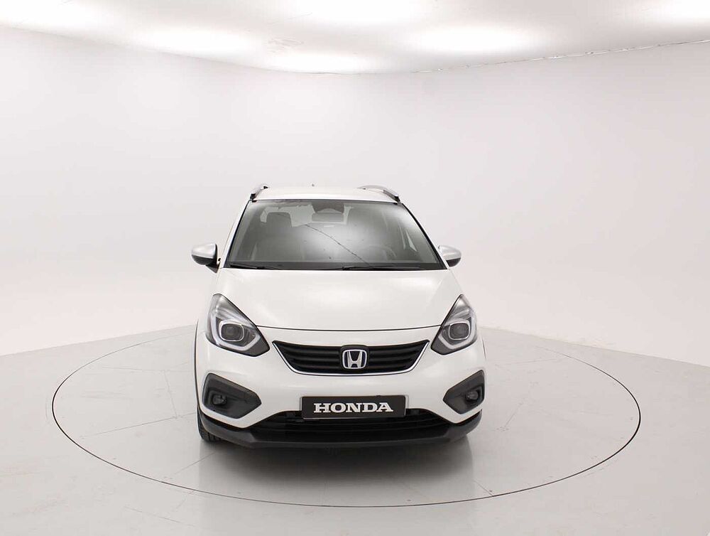 Honda Jazz Hibrido HYBRID 2023 1.5I-MMD CROSSTAR EXECUTIVE