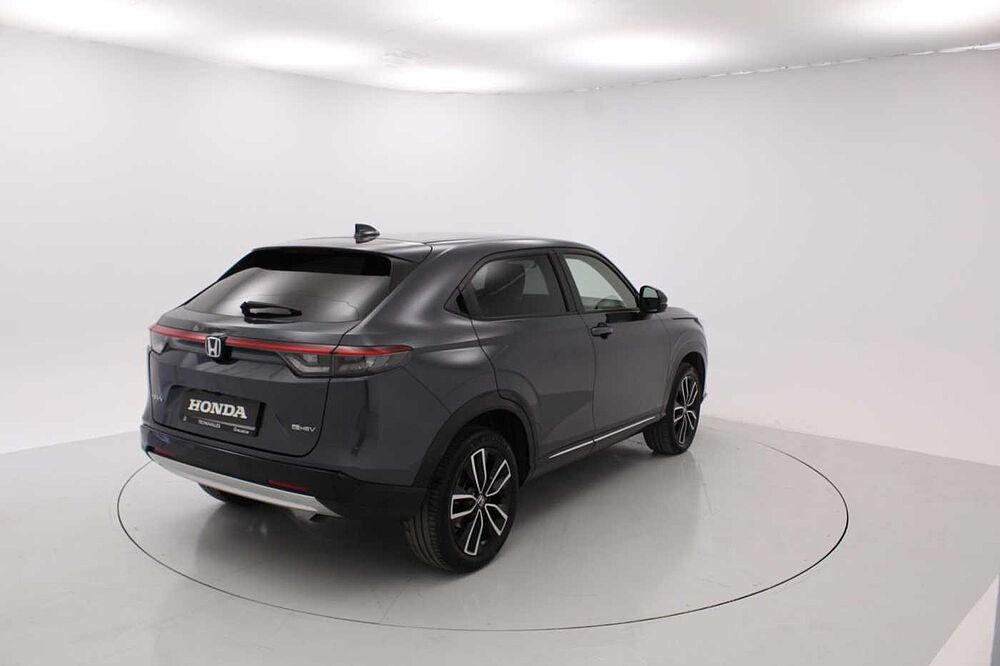Honda Hr-v SUV 1.5 I-MMD HEV ADVANCE CVT 131 5P