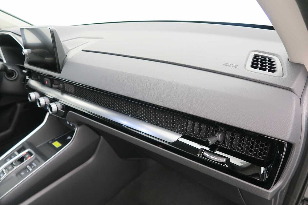 Honda Cr-v SUV 2.0 I-MMD HYBRID ELEGANCE CVT 184 5P