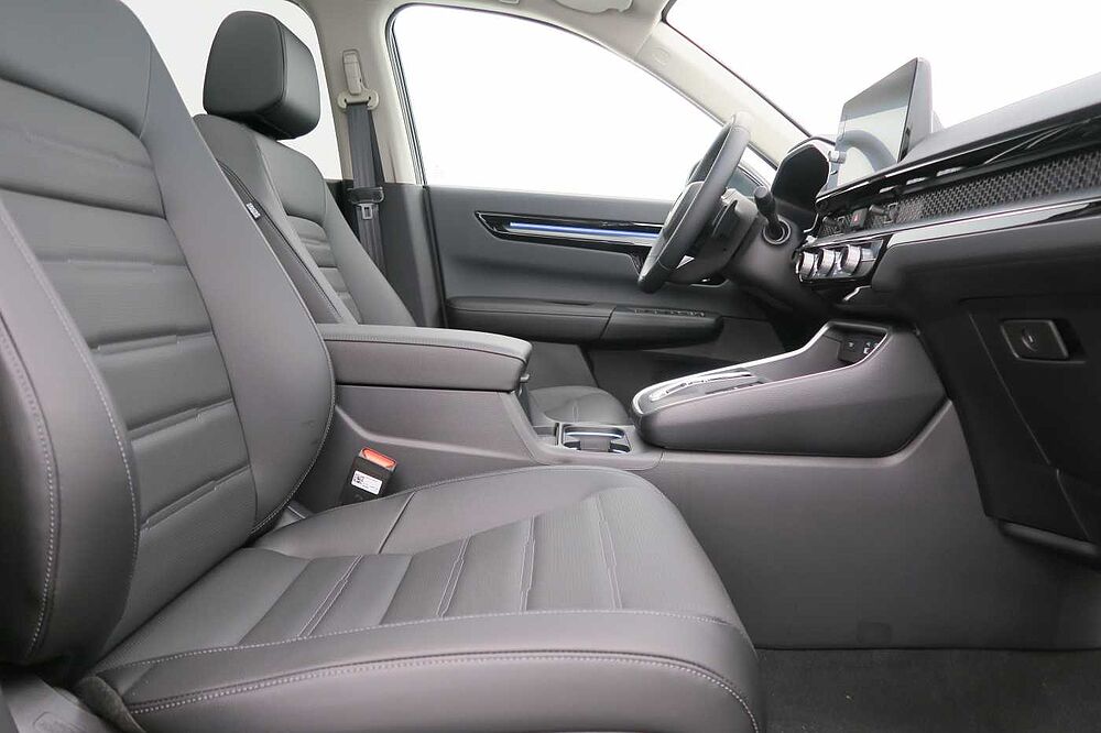 Honda Cr-v SUV 2.0 I-MMD HYBRID ELEGANCE CVT 184 5P