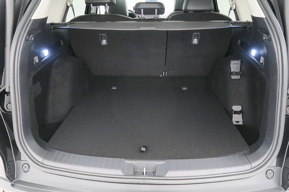 Honda Cr-v SUV 2.0 I-MMD HYBRID ELEGANCE CVT 184 5P