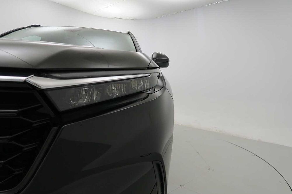 Honda Cr-v SUV 2.0 I-MMD HYBRID ELEGANCE CVT 184 5P
