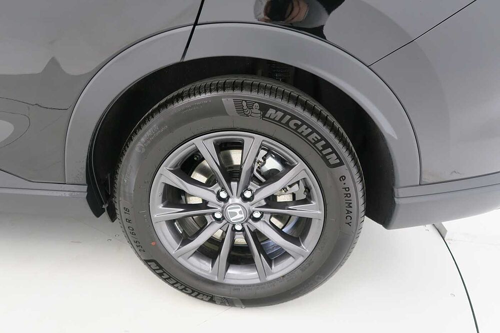Honda Cr-v SUV 2.0 I-MMD HYBRID ELEGANCE CVT 184 5P