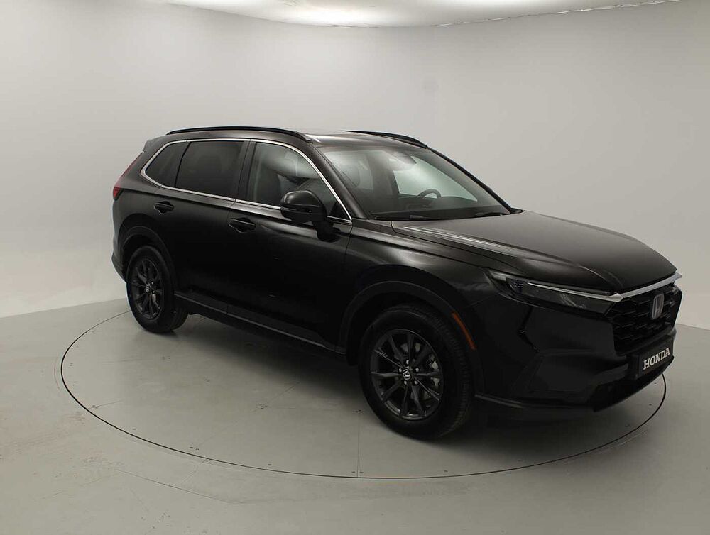 Honda Cr-v SUV 2.0 I-MMD HYBRID ELEGANCE CVT 184 5P