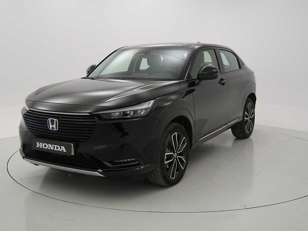 Honda Hrv Hibrido HYBRID 2023 1.5I-MMD ADVANCE