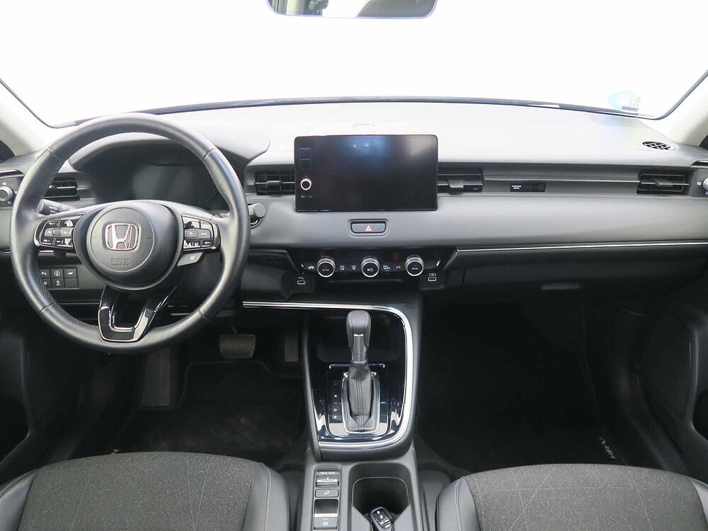Honda Hrv Hibrido HYBRID 2023 1.5I-MMD ADVANCE
