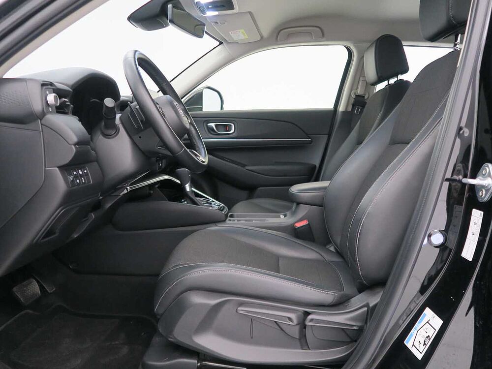 Honda Hrv Hibrido HYBRID 2023 1.5I-MMD ADVANCE