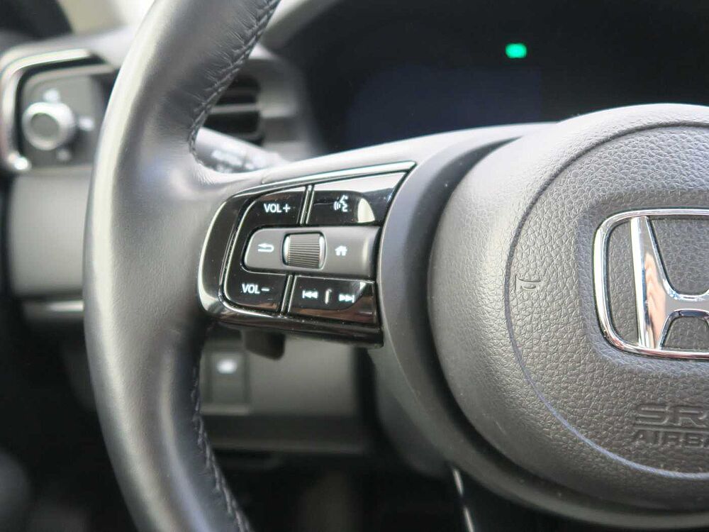Honda Hrv Hibrido HYBRID 2023 1.5I-MMD ADVANCE