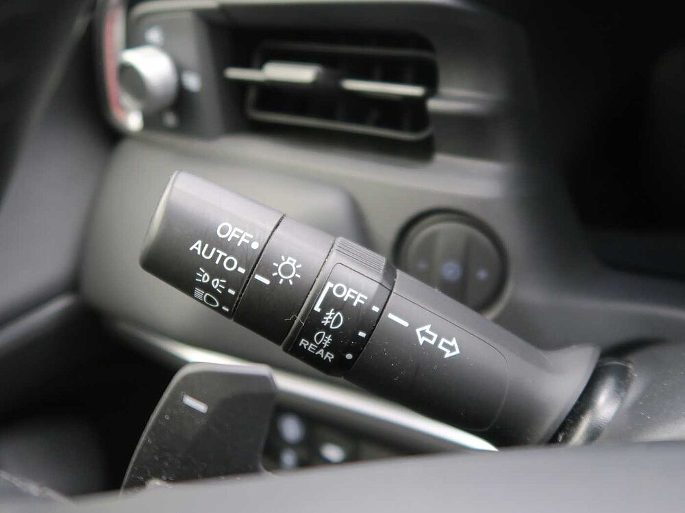 Honda Hrv Hibrido HYBRID 2023 1.5I-MMD ADVANCE