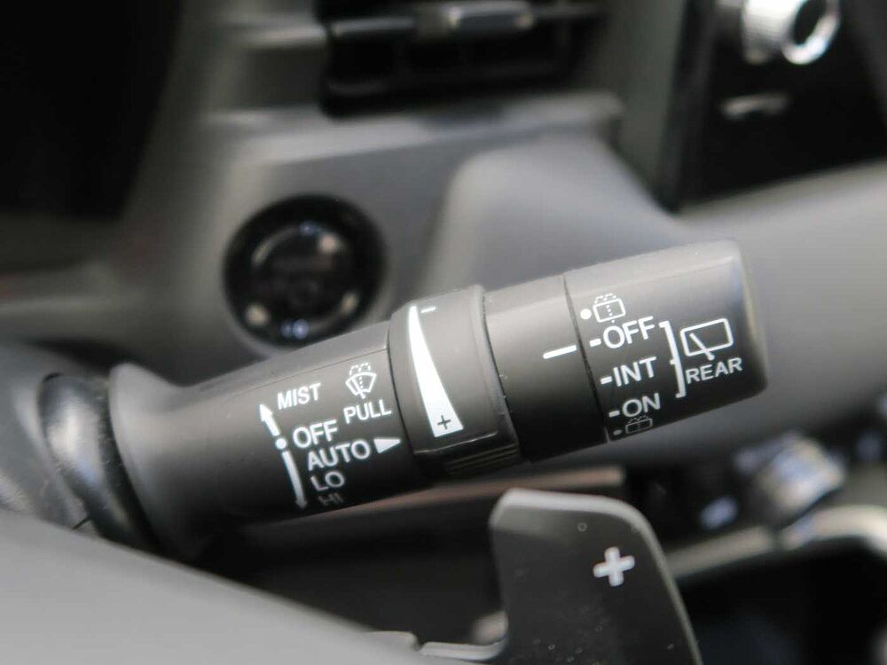 Honda Hrv Hibrido HYBRID 2023 1.5I-MMD ADVANCE