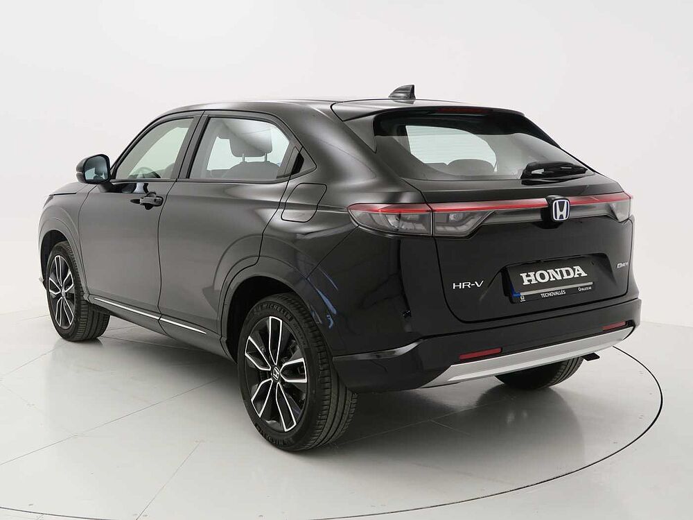 Honda Hrv Hibrido HYBRID 2023 1.5I-MMD ADVANCE